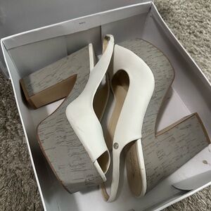 Calvin Klein Raimy Heels